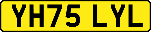 YH75LYL