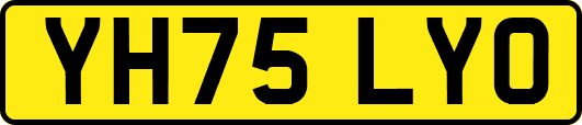 YH75LYO