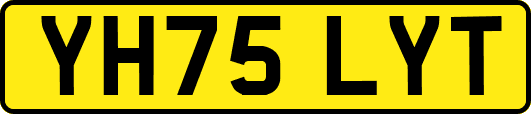 YH75LYT