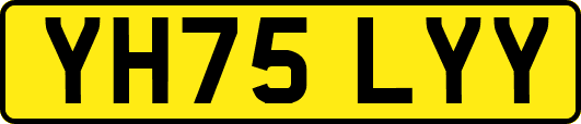 YH75LYY