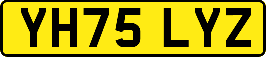 YH75LYZ