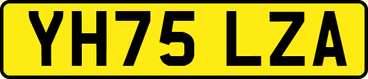 YH75LZA