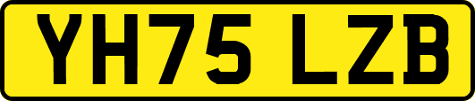 YH75LZB