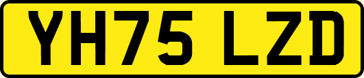 YH75LZD