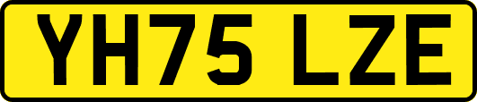 YH75LZE