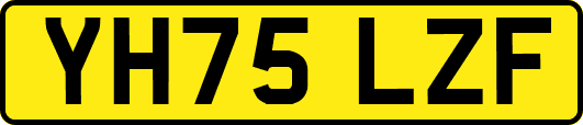 YH75LZF