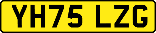 YH75LZG