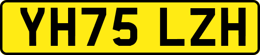 YH75LZH
