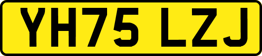 YH75LZJ