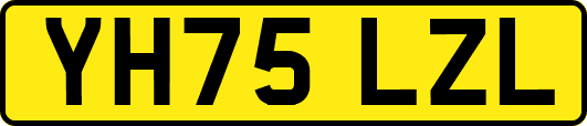 YH75LZL