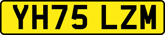 YH75LZM