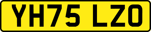 YH75LZO