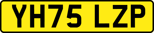 YH75LZP