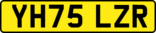 YH75LZR
