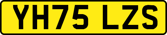 YH75LZS