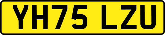 YH75LZU