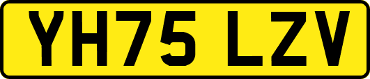 YH75LZV