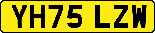 YH75LZW