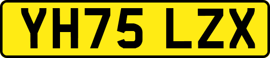YH75LZX
