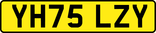 YH75LZY