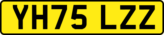 YH75LZZ