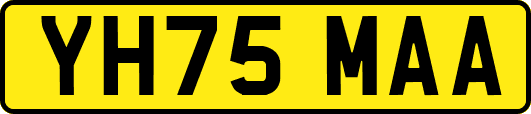 YH75MAA