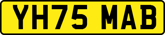 YH75MAB
