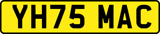 YH75MAC