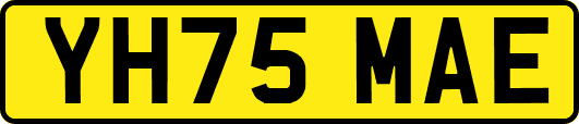 YH75MAE