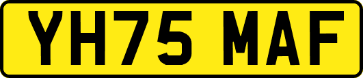 YH75MAF