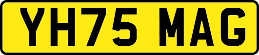 YH75MAG