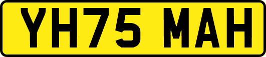 YH75MAH