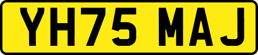 YH75MAJ