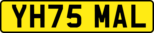 YH75MAL