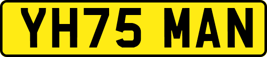 YH75MAN