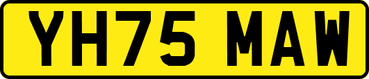 YH75MAW