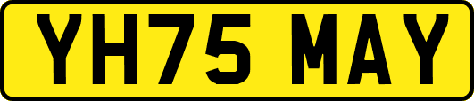 YH75MAY