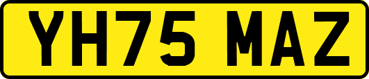 YH75MAZ