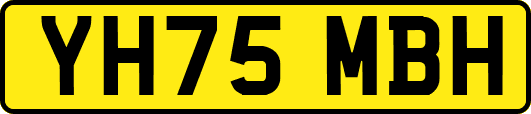 YH75MBH