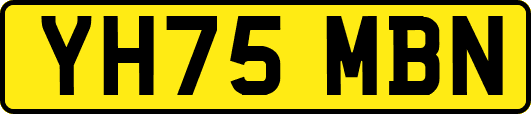 YH75MBN