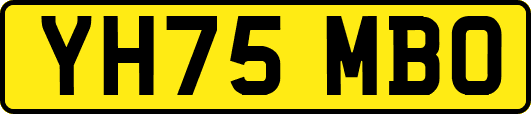 YH75MBO