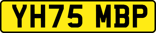 YH75MBP