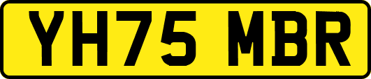 YH75MBR