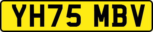 YH75MBV