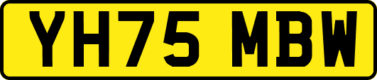 YH75MBW