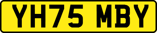 YH75MBY