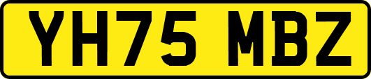 YH75MBZ