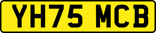 YH75MCB