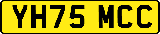 YH75MCC