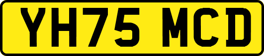 YH75MCD